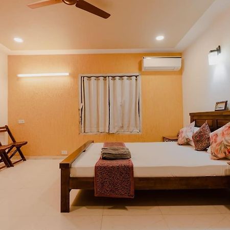 Par-X Mist View 9A Garden Villa 3Bhk Лонавала Екстериор снимка
