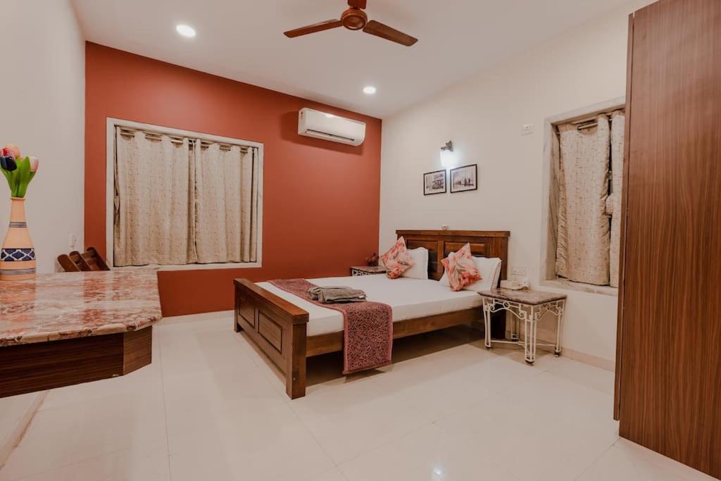 Par-X Mist View 9A Garden Villa 3Bhk Лонавала Екстериор снимка